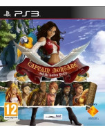 Captain Morgane and the Golden Turtle (с поддержкой PlayStation Move) (PS3)